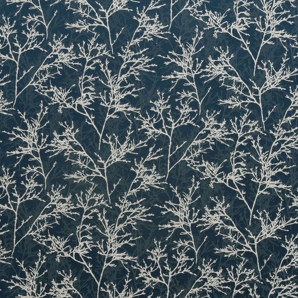 Bare Trees Blue Pearl