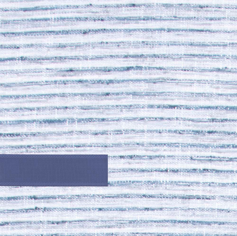 Repeat Over Cadet with 41236 Solid Tape Twilight