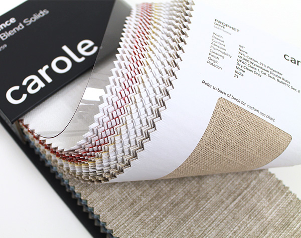 Endurance Spruce by Carole Fabric | Fabric Carolina