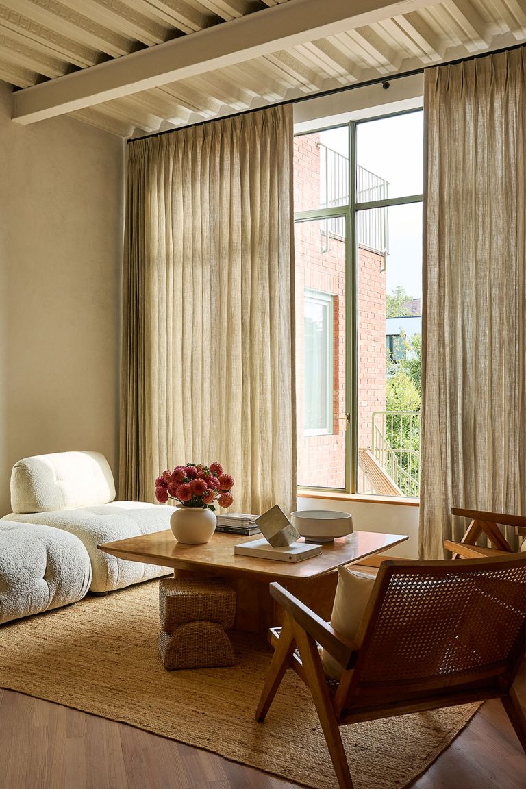 Draperies Gallery - Carole Fabrics