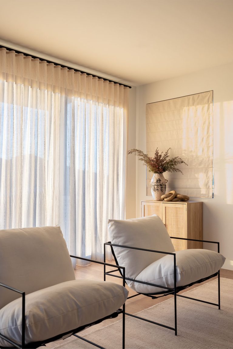 Drapery Continuous Draperies Gallery - Carole Fabrics