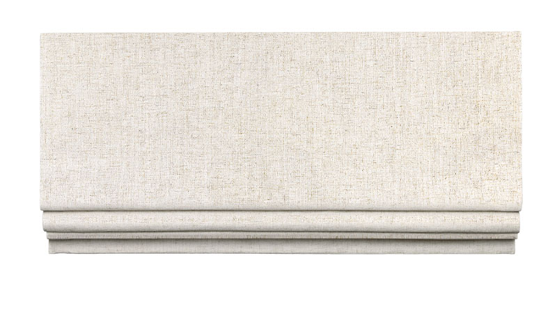 Flat Faux Roman by Carole Fabrics