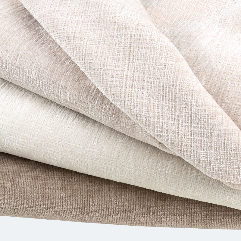 A folded stack of the fabric Fit For A King from Everyday Basics II.