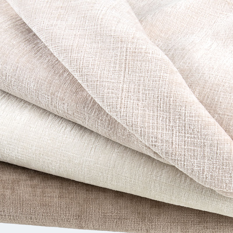 A folded stack of the fabric Fit For A King from Everyday Basics II.