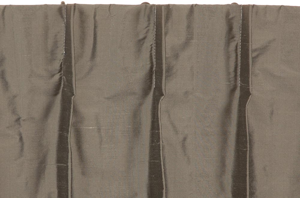 Pleated Styles Carole Fabrics