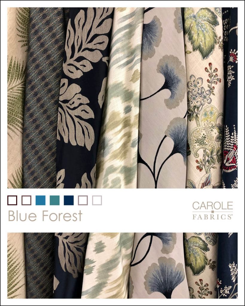 Carole Fabrics Fall 2019 Update Carole Fabrics