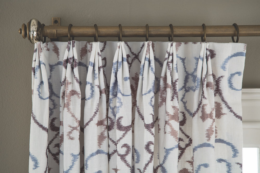 Pleated Styles Archives Carole Fabrics